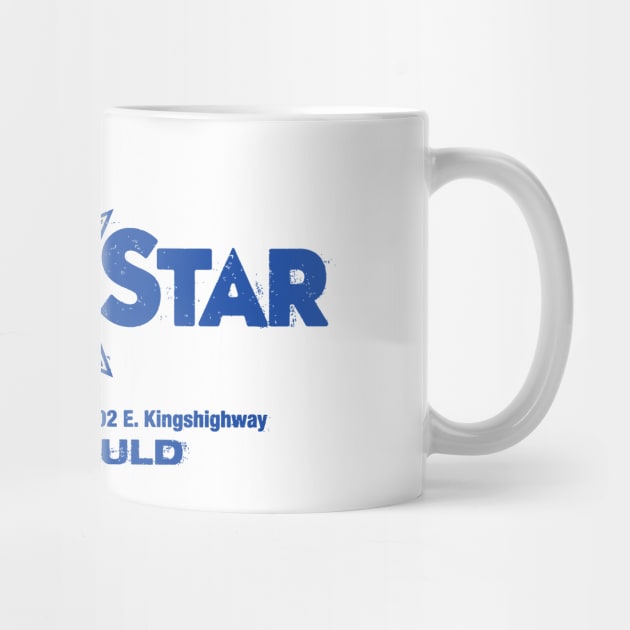 Big Star by rt-shirts